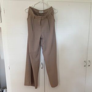 Abercrombie women’s trouser